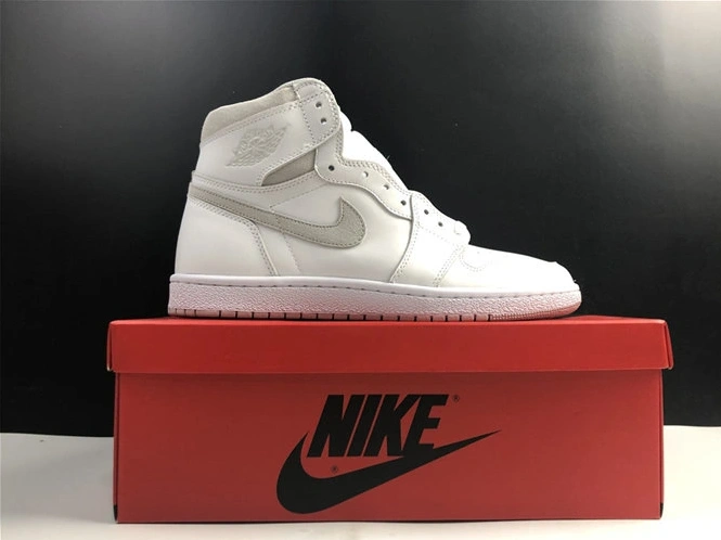 Grey 3743 Neutral 85 Retro QuickDry BQ4422- Jordan1 1028